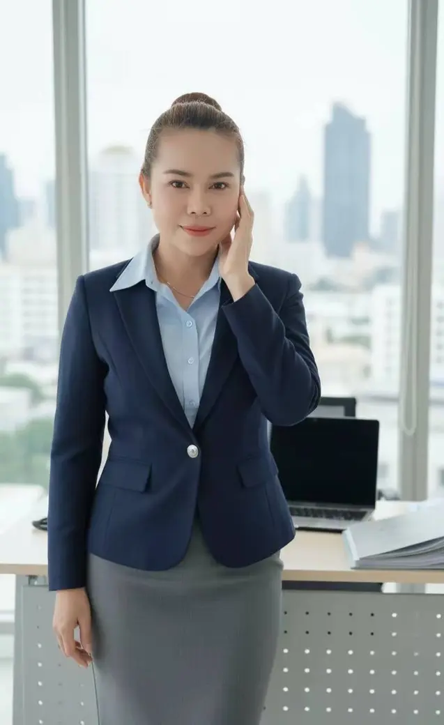 puttima Ketchompoo owner of morsengglobal.com